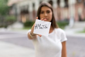 #MeToo