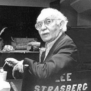 Lee Strasberg