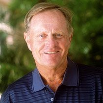 Jack Nicklaus