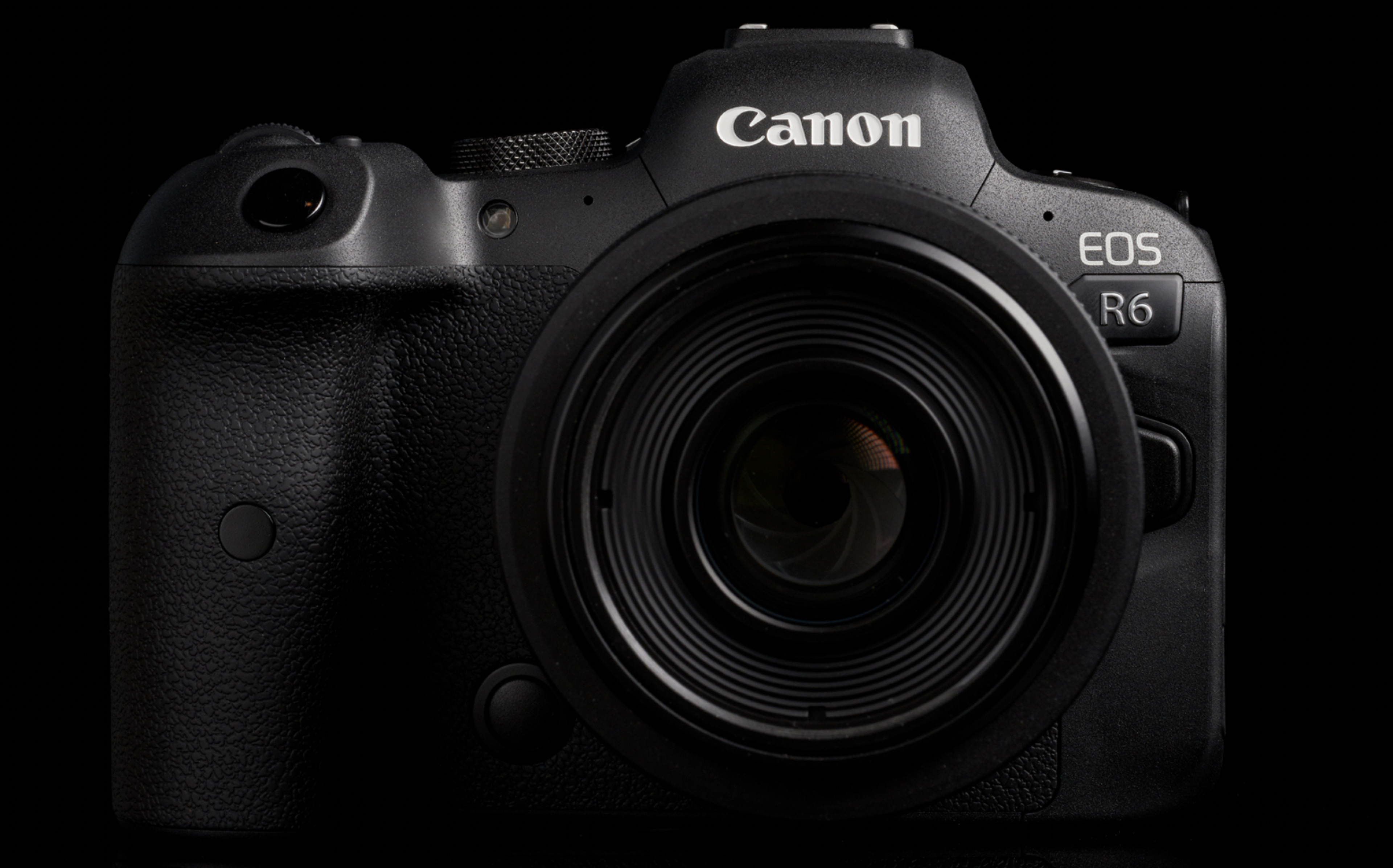 Canon EOS R6