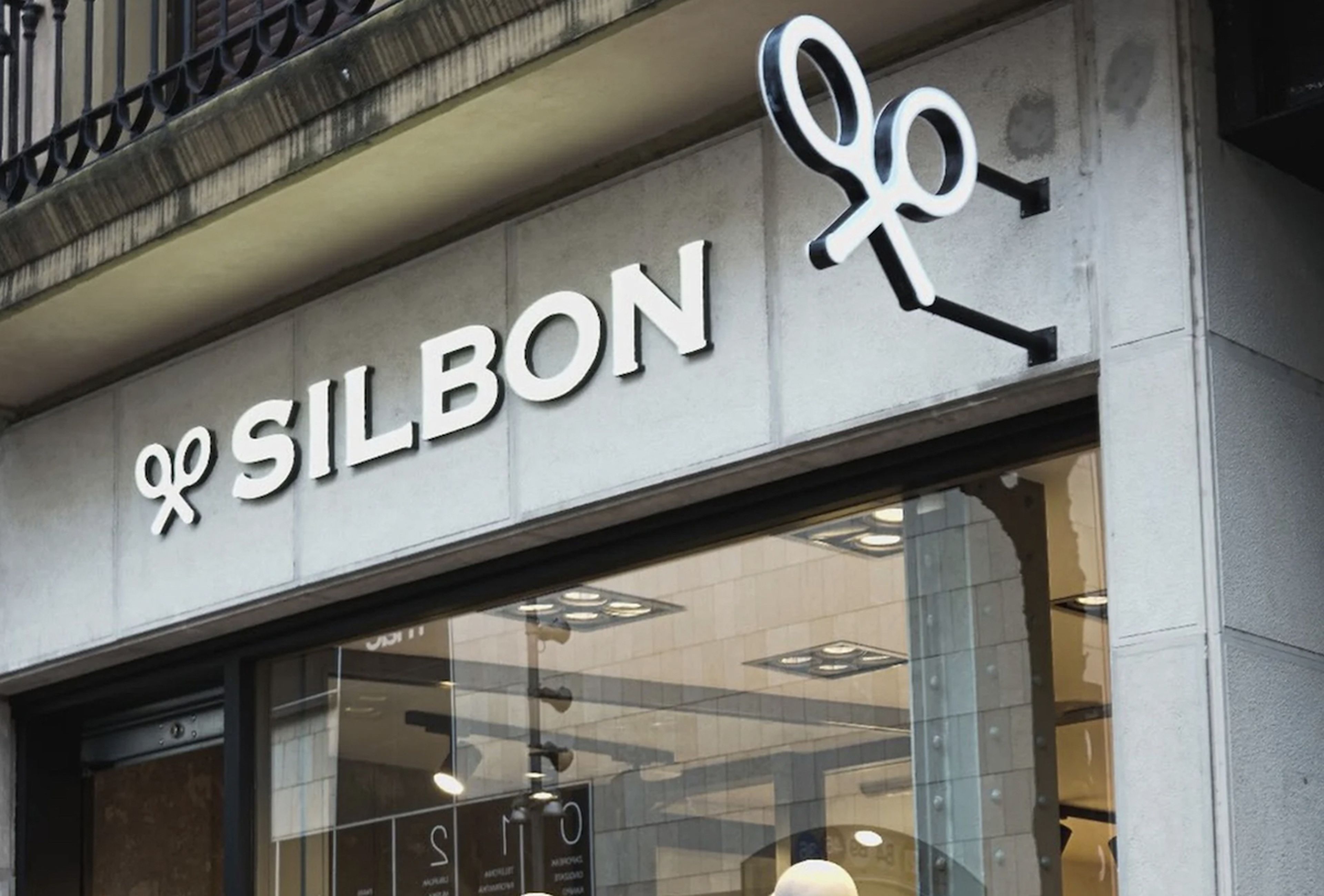 Tienda Silbon