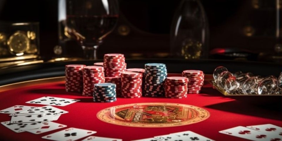 Hướng dẫn chơi Baccarat dễ hiểu cho tân thủ