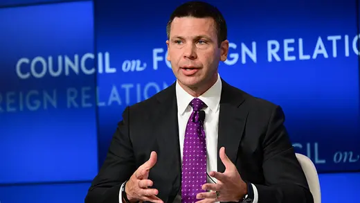 McAleenan 