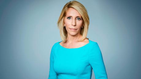 CNN EXPANSION DC 2017 Dana Bash