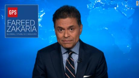 Fareed Zakaria 052123