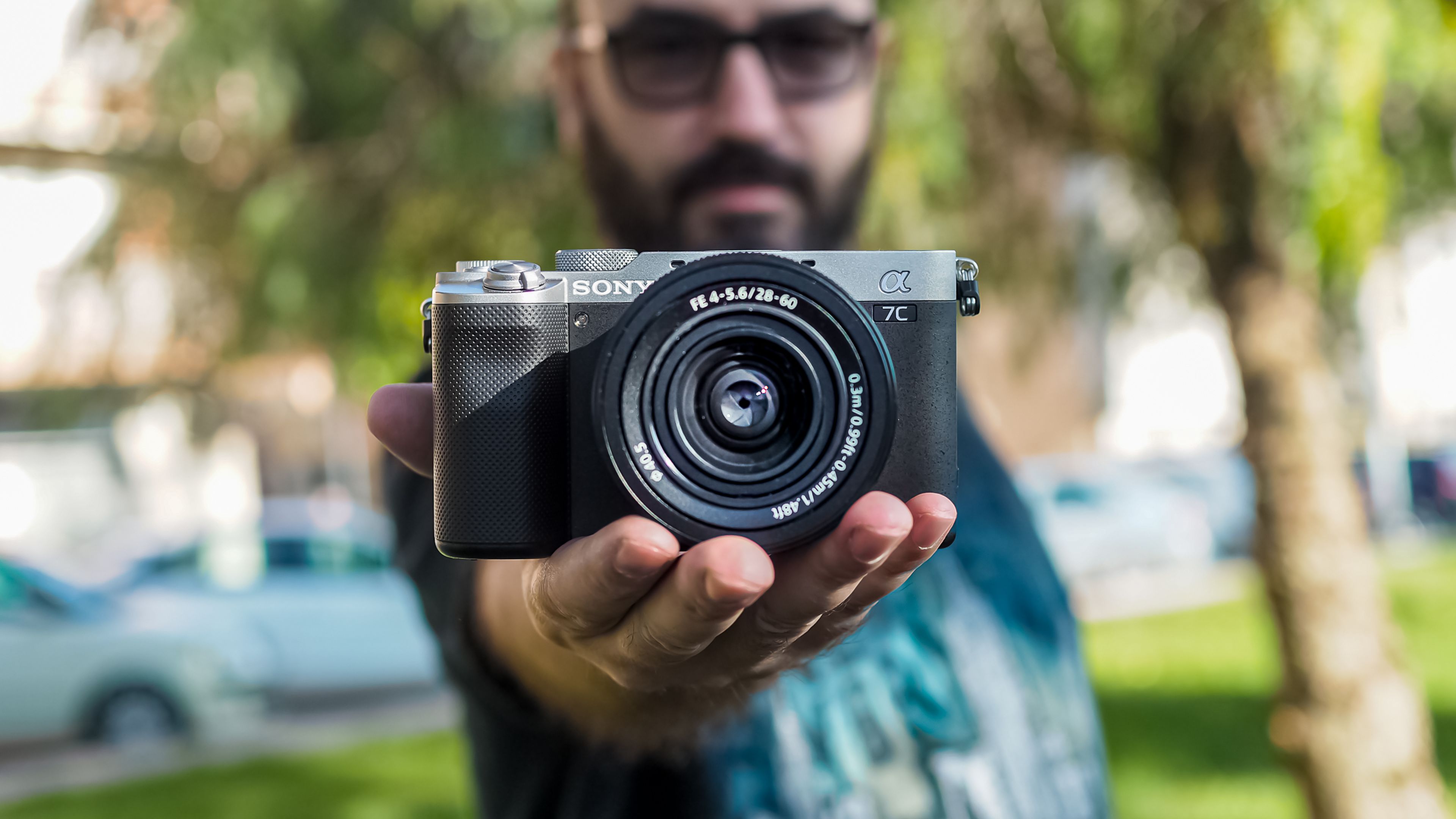 Sony Alpha 7C, análisis y opinión