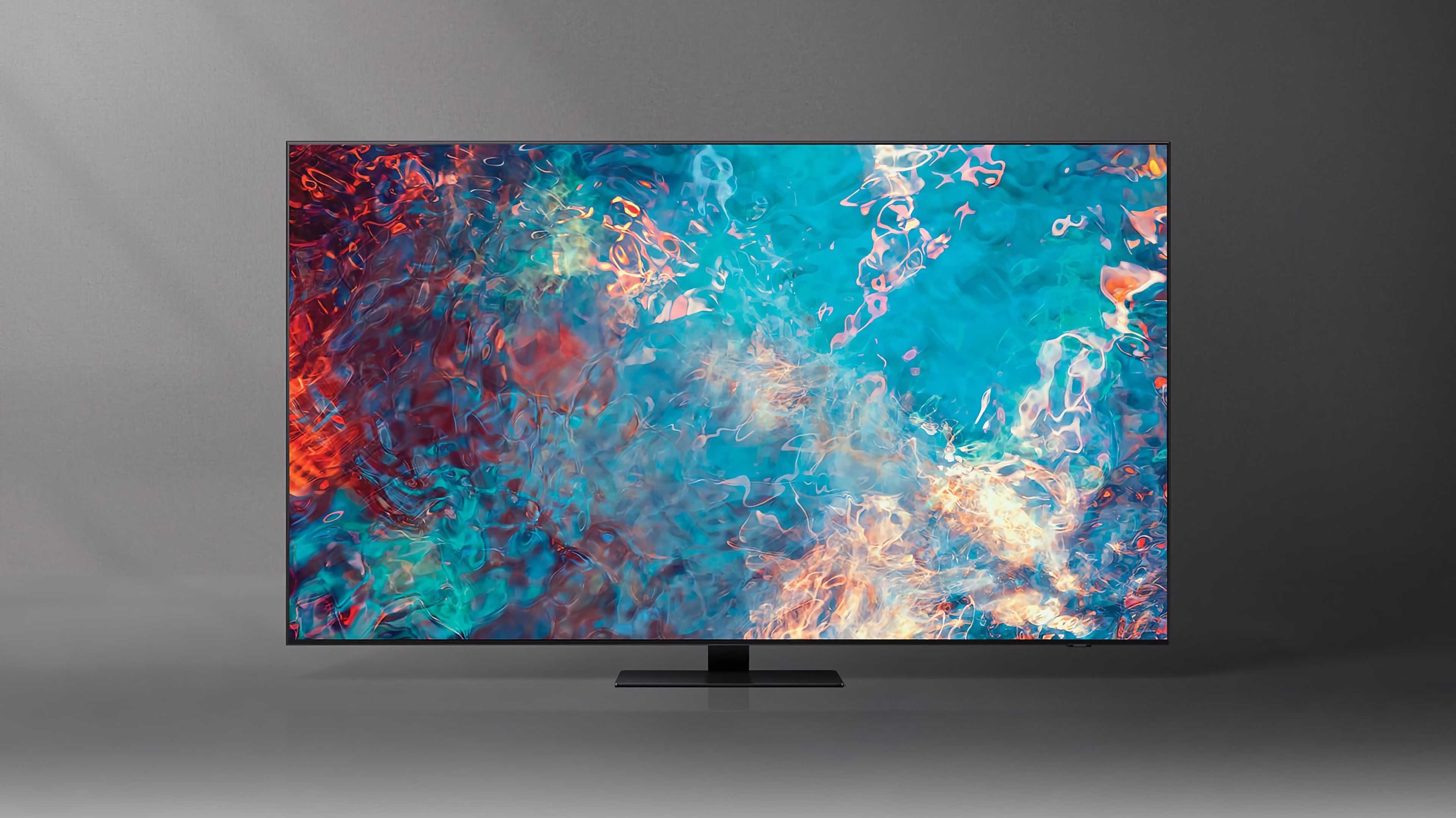 Samsung Neo QLED 4K QN85A