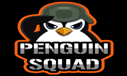 Penguins Squad (2B)