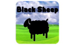 Black Sheep! (bs)