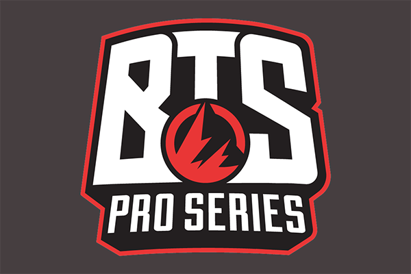 BTS Pro Series 10