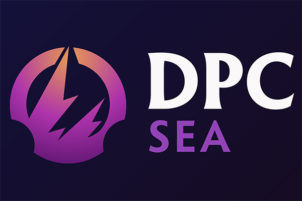 DPC SEA Division II Tour 2 - 2021/2022 by Beyond The Summit