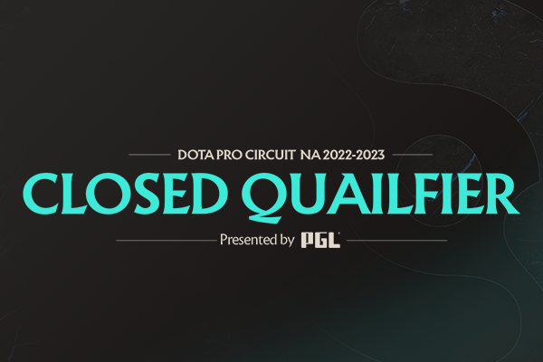 DPC 2022-2023 Winter Tour (NA) Closed Qualifiers – Presented by PGL