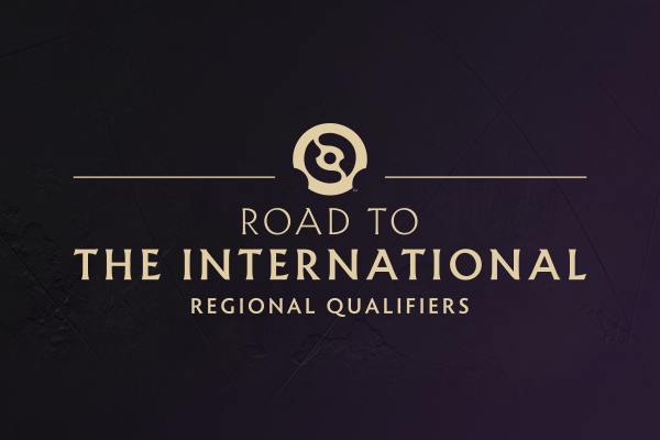 Road To The International 2024  - Regional Qualifiers South America