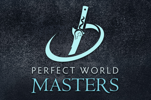 Perfect World Masters