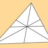 How Many Triangles Do You Think There Are In This Image?