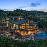 This Ridiculous Ski Chalet In Utah Is On Sale For $65 Million. Take A Look Inside