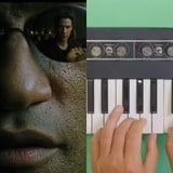 How The Unsettling 'Matrix Chord' Became An Iconic Storytelling Tool