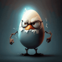 Ordinal Eggs
