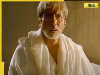 This Amitabh Bachchan flop ended popular film franchise, was based on cult classic, got affected by Baahubali 2 mania