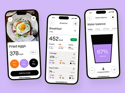 Diet Mobile App app app design app interfaces best app design design agency mobile mobile app mobile app agency mobile app design mobile app ui mobile design mobile ui mobile ui design mobile ui ux ui ui ux ui ux design ux