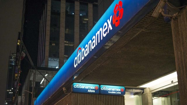 citibanamex