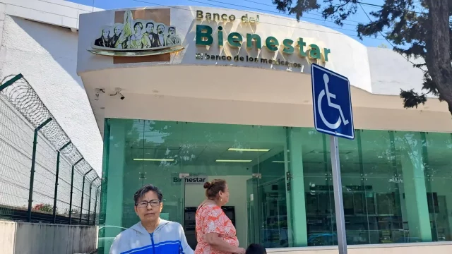 Banco del Bienestar