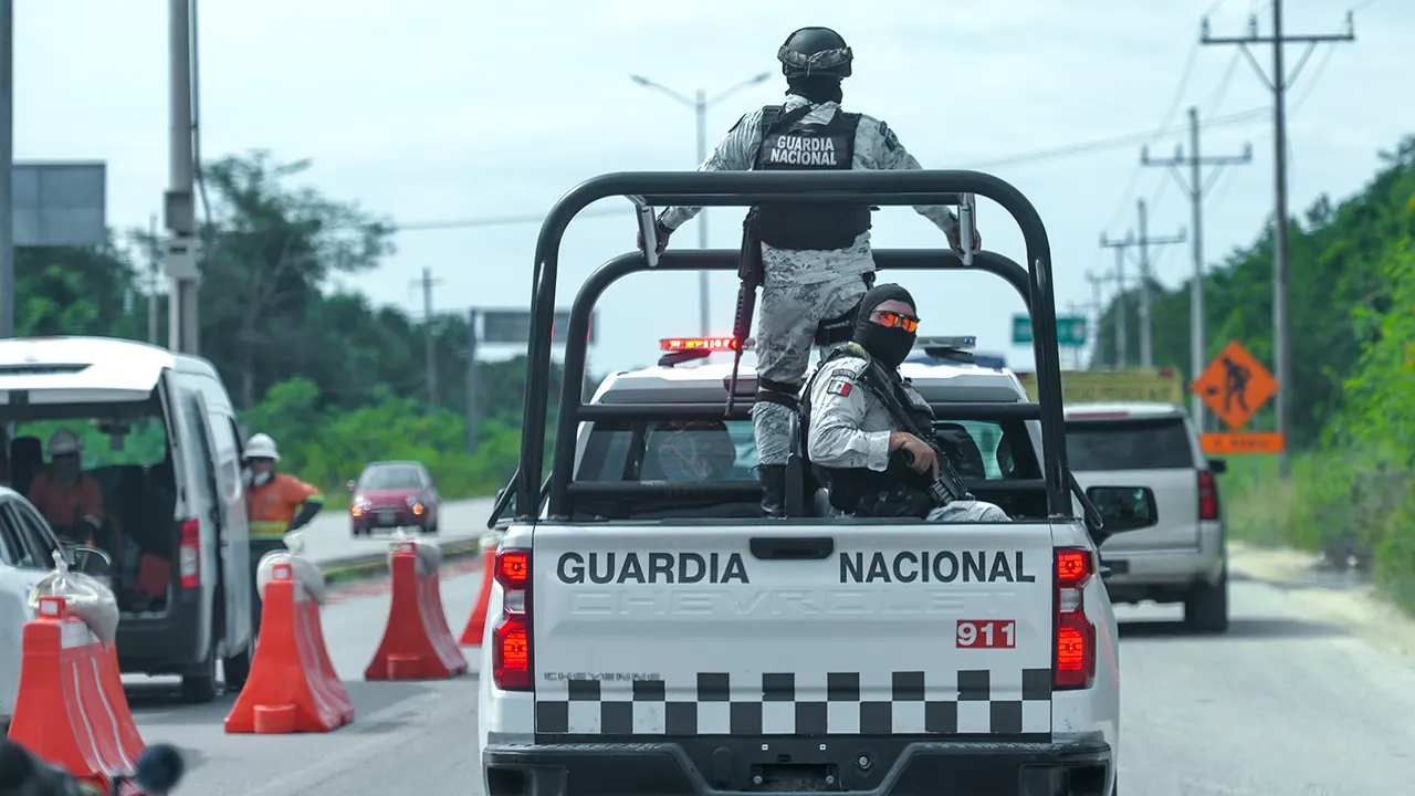 Incremento de Guardia Nacional en Guerrero no ha reducido la violencia: empresarios