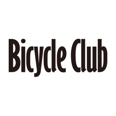 Bicycle Club編集部