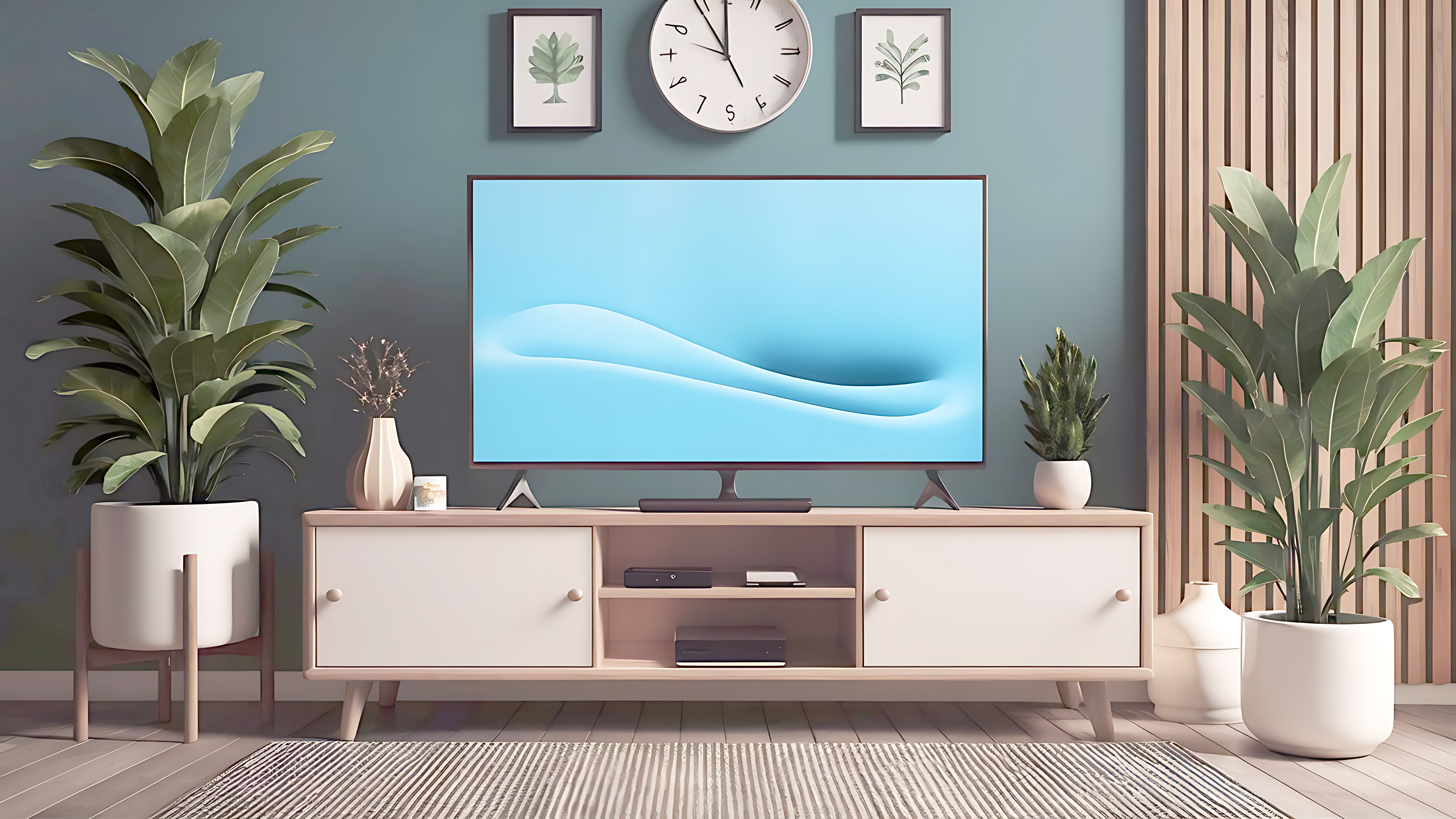 Cdiscount : -100 € de remise sur cette Smart TV 4K © CreativeTshirtDesign, Adobe Stock