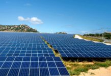 ENGIE to build solar plant for Al Jouf Cements