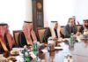 Saudi Arabia-Poland Digital Partnership