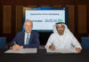 Fastmarkets-Emirates Steel partnership