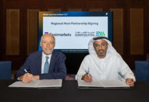 Fastmarkets-Emirates Steel partnership