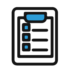 Form Template Icon