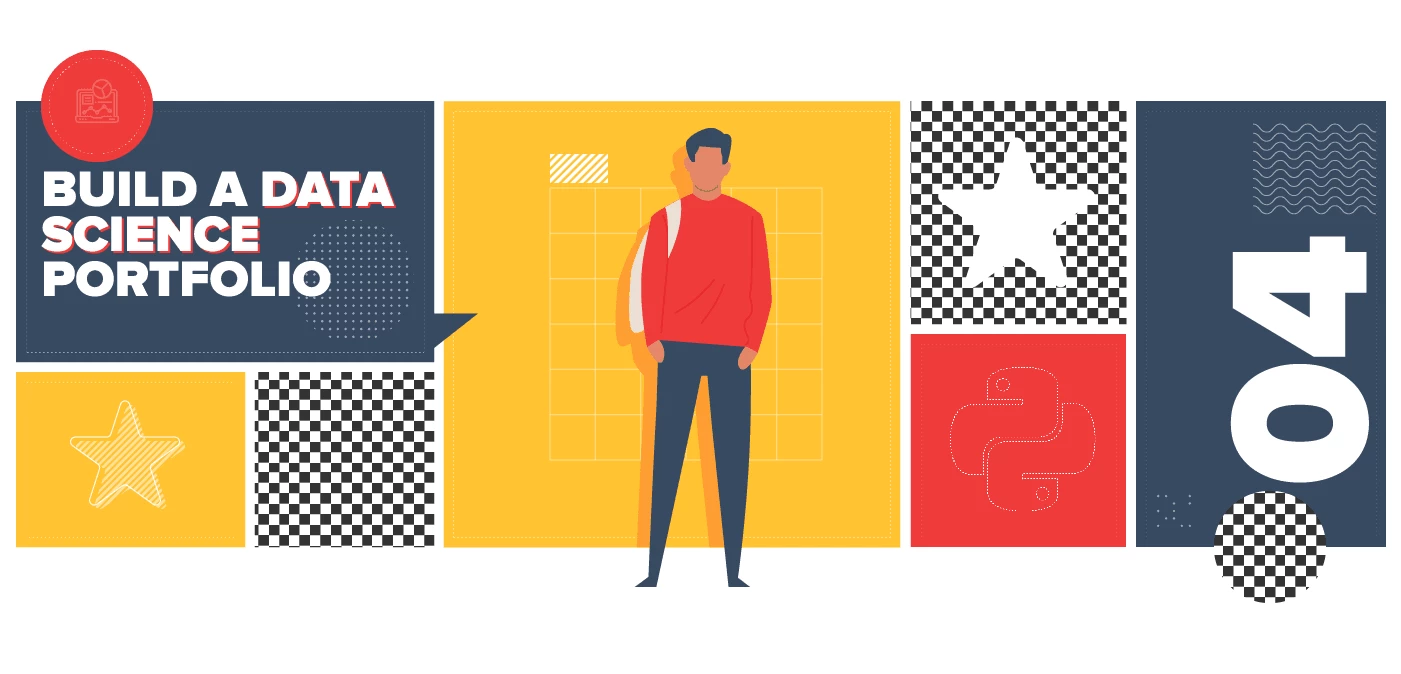 Data Science Portfolio