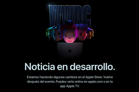 La Apple Store online cerrada a la espera de lo que Apple presente hoy