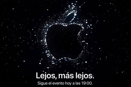 Cómo ver en directo la presentación de los iPhone 14