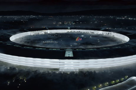 El evento "Scary Fast" de Apple ha sido grabado con un iPhone 15 Pro Max