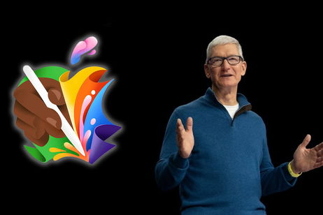 Todo lo que Apple podría presentar en su evento de mayo