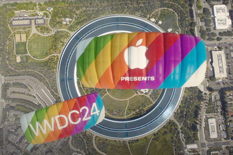 ¿Qué es lo que más nos ha gustado de la WWDC24 de Apple?