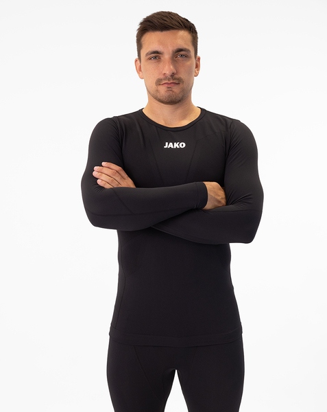 Longsleeve Comfort 2.0 