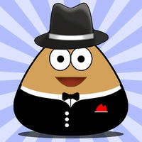 Pou Online