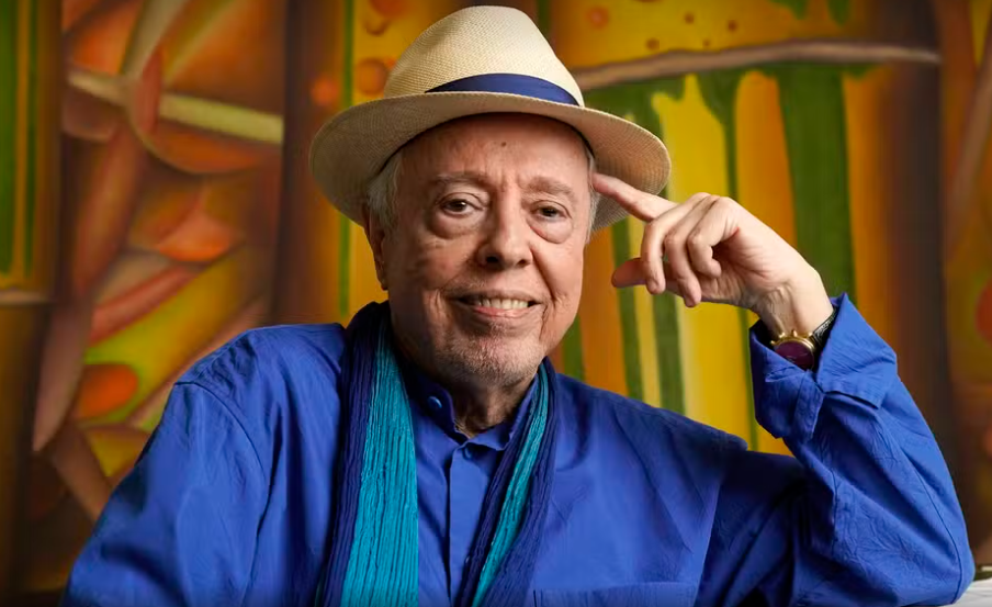 Morre Sergio Mendes, músico que difundiu a bossa nova no mundo