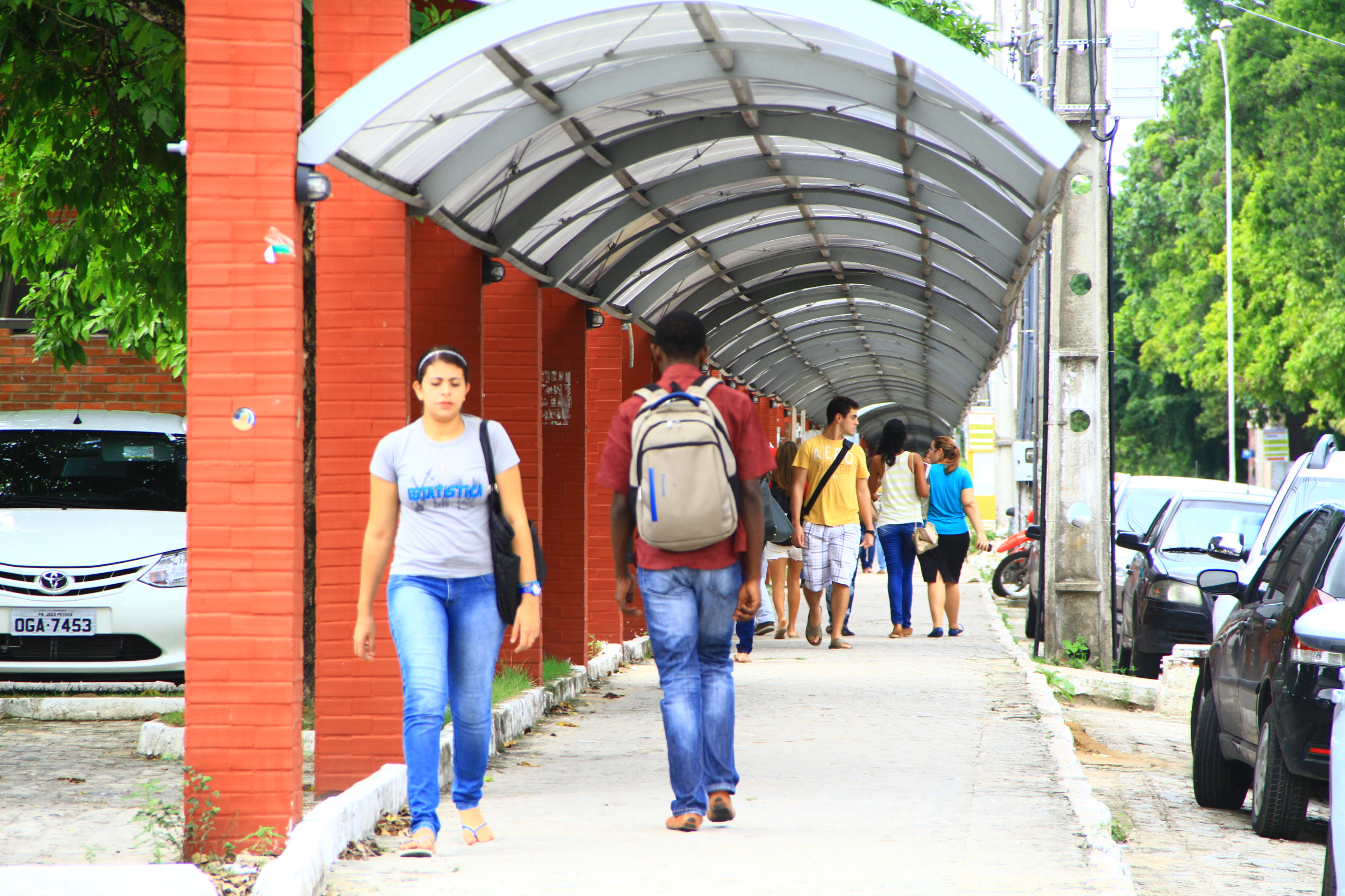 Greve em instituto e universidades federais da Paraíba: veja o que se sabe