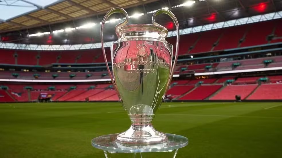 Champions League começa nesta terça: entenda o novo formato da competição;