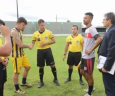 Jogo entre São Paulo Crystal e Retrô pela Série D é remarcado para o domingo