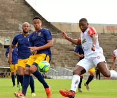 São Paulo Crystal visita o Retrô em jogo válido pela oitava rodada da Série D do Campeonato Brasileiro