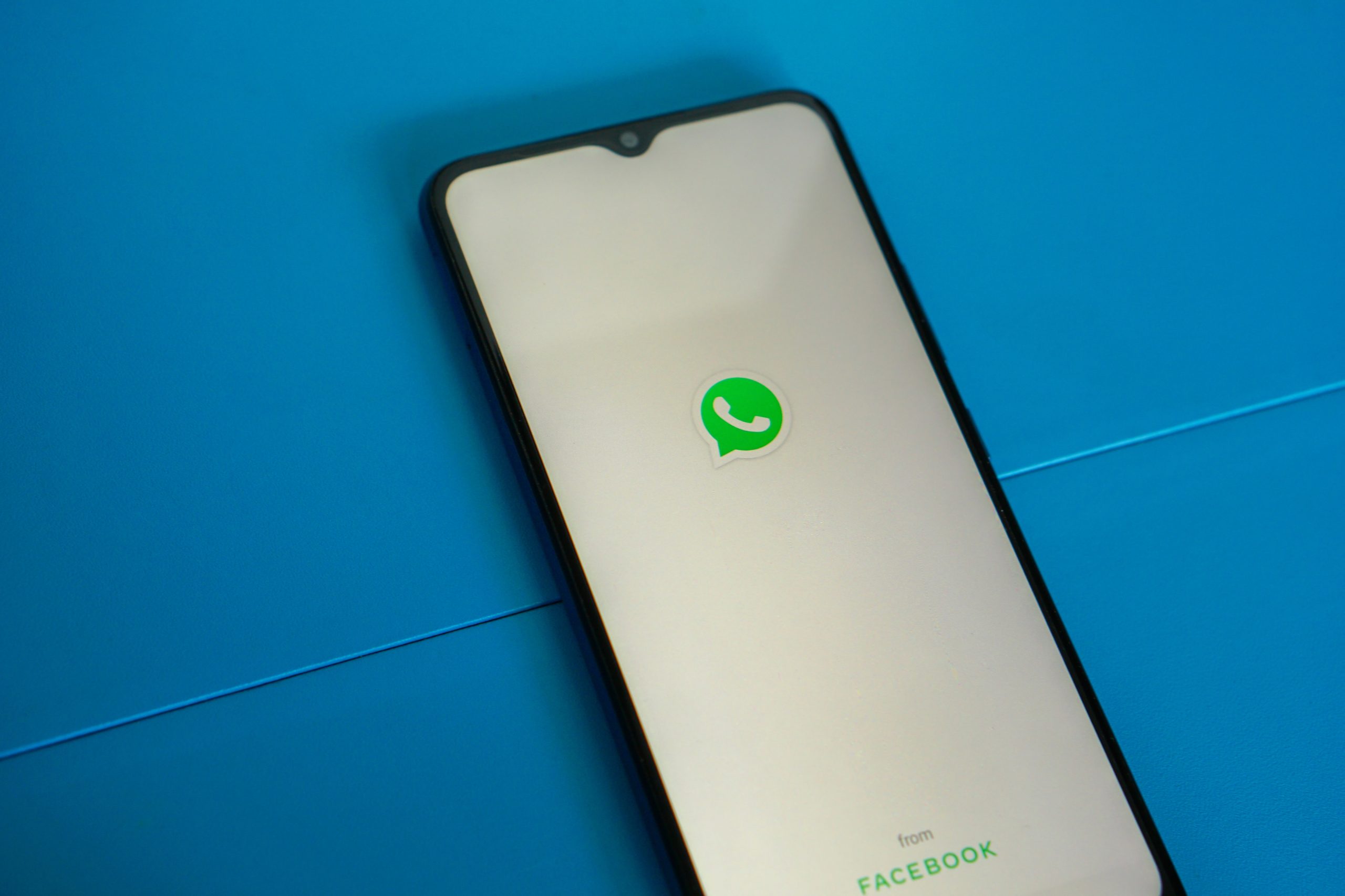 WhatsApp anuncia novo recurso de edição de mensagens