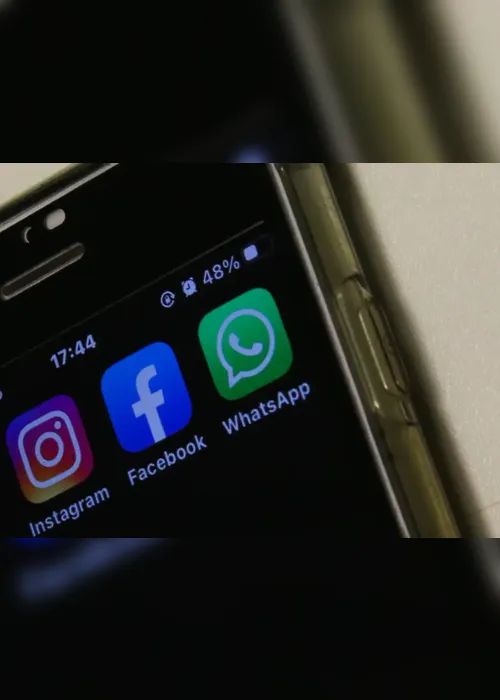 
                                        
                                            WhatsApp caiu? Aplicativo de mensagens apresenta instabilidade nesta quarta-feira
                                        
                                        
