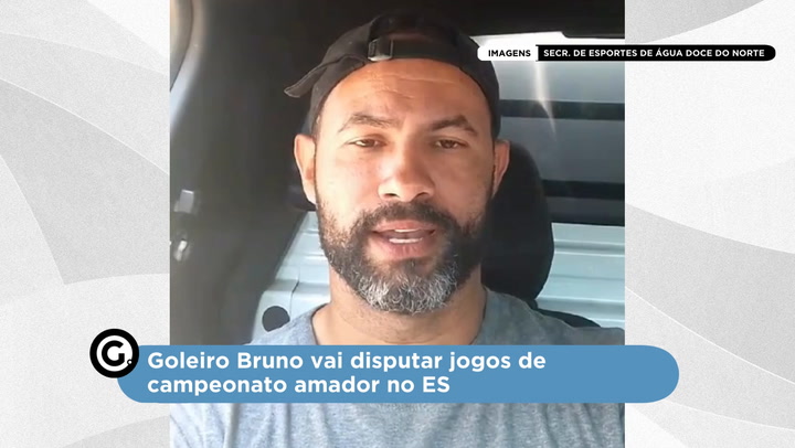 Thumbnail - Bruno convoca a torcida do União de Bom Destino para o jogo em Água Doce do Norte